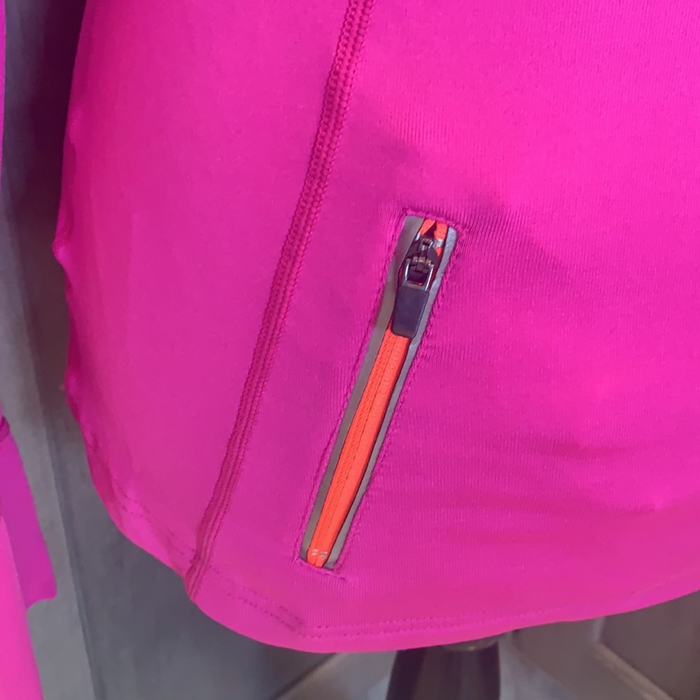 Mpg Performance Gear Jacket - image 3